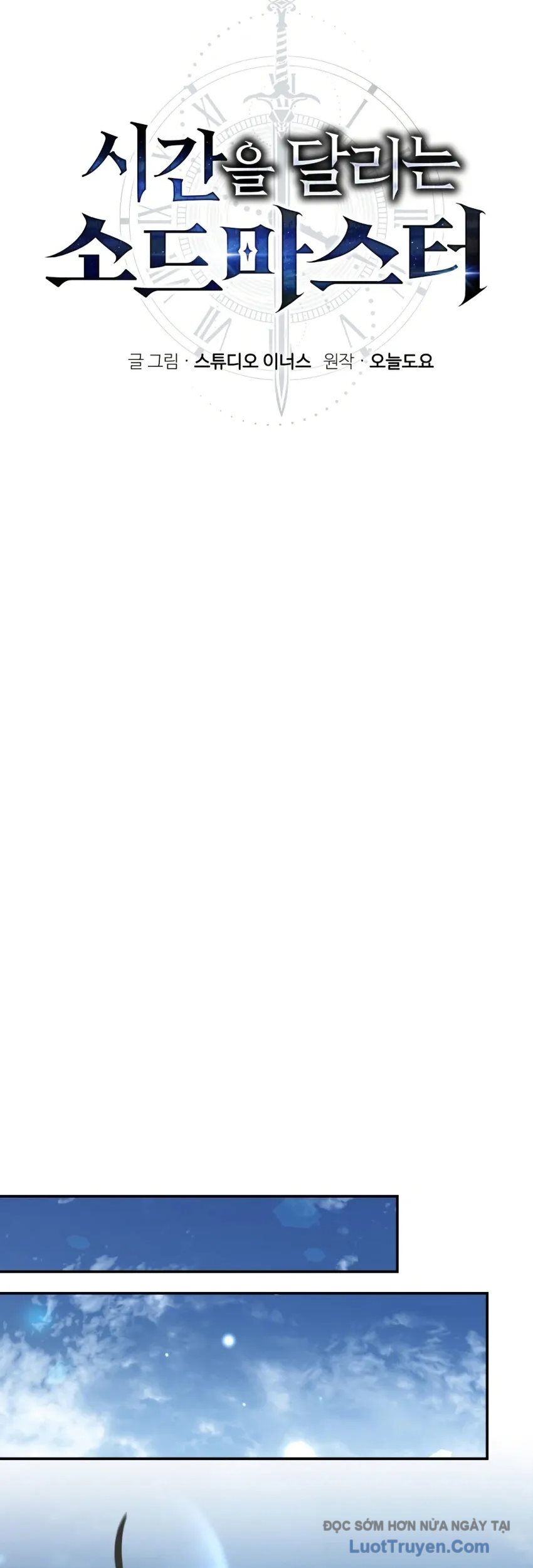 Kiếm Thánh Xuyên Thời Không Chap 8 - Next Chap 9