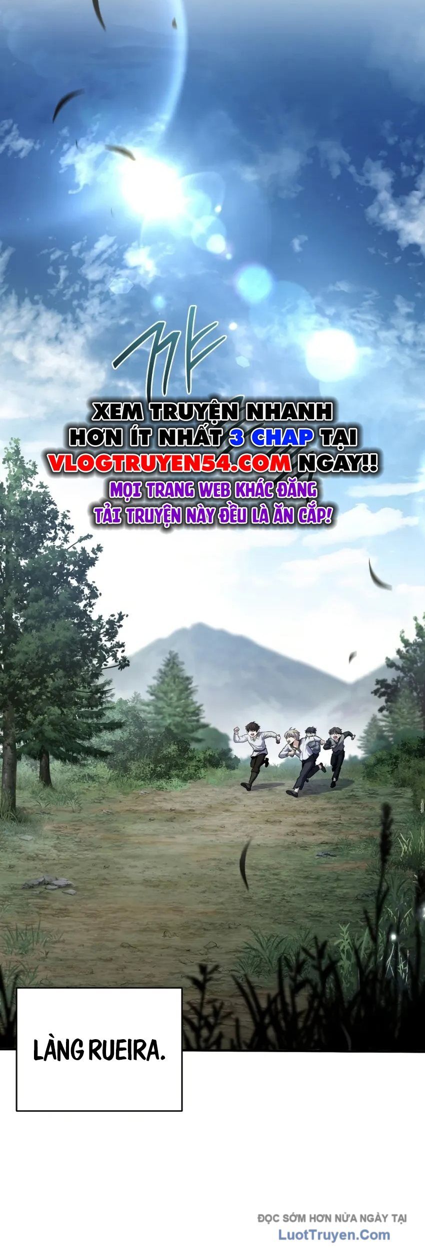 Kiếm Thánh Xuyên Thời Không Chap 8 - Next Chap 9