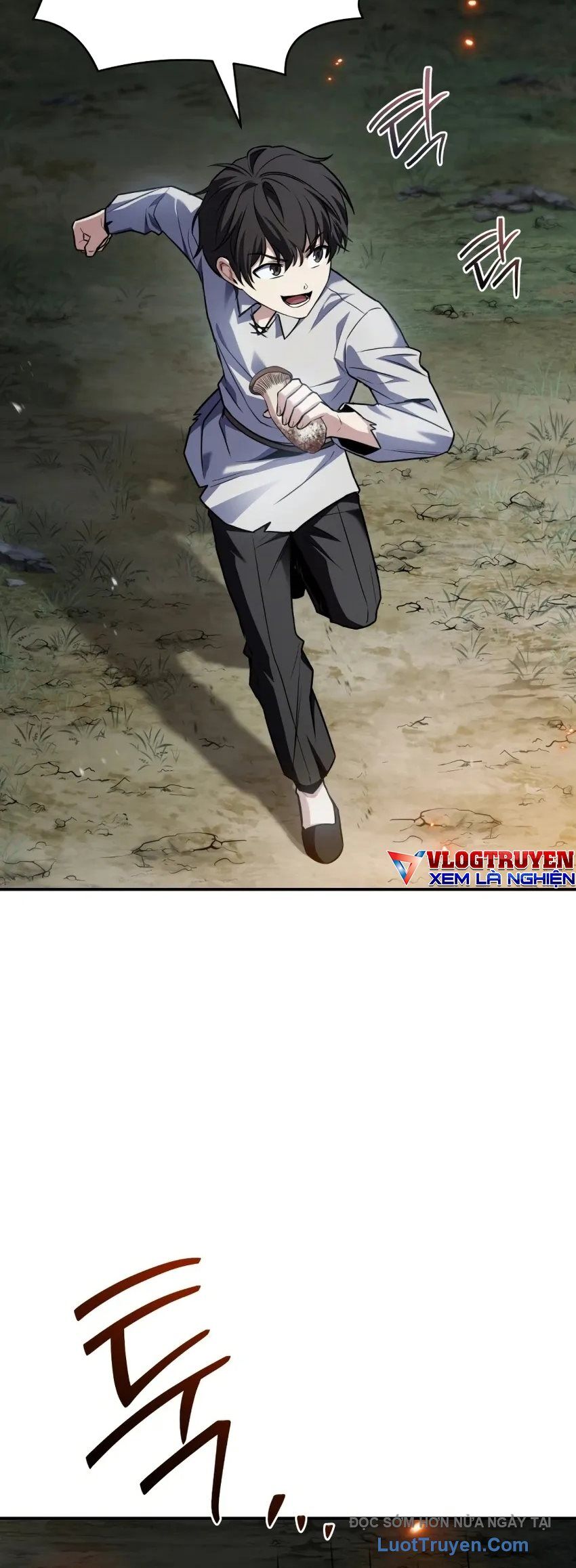 Kiếm Thánh Xuyên Thời Không Chap 8 - Next Chap 9