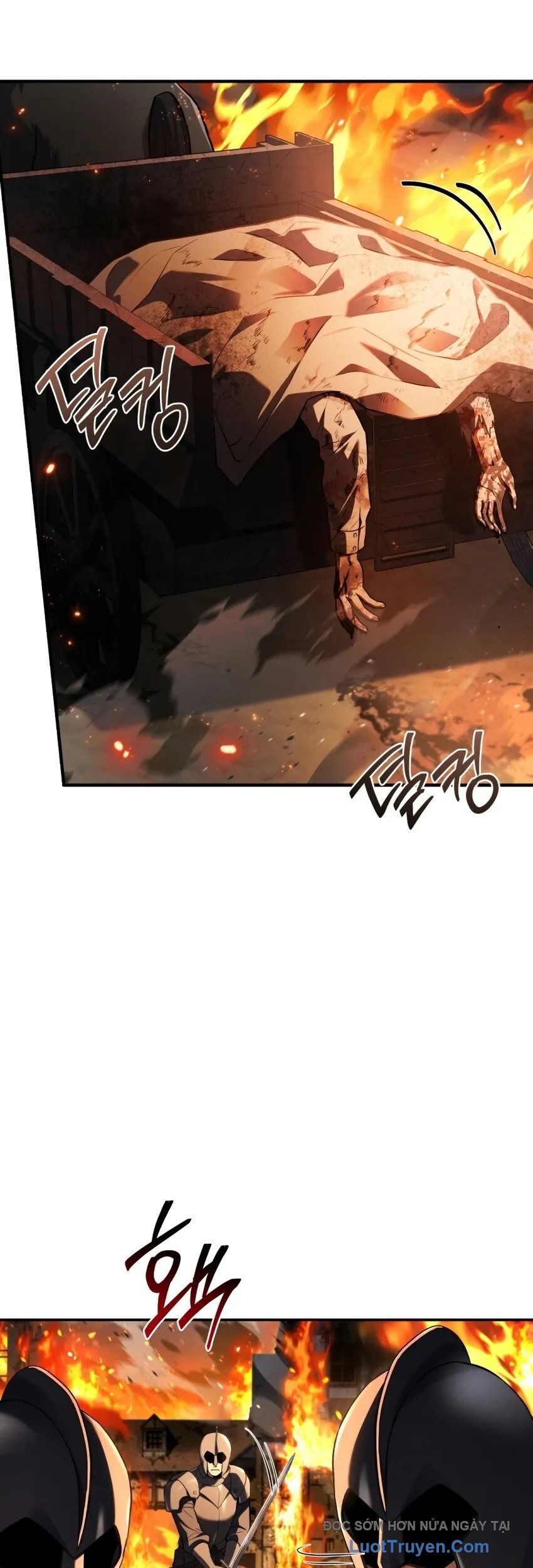 Kiếm Thánh Xuyên Thời Không Chap 8 - Next Chap 9