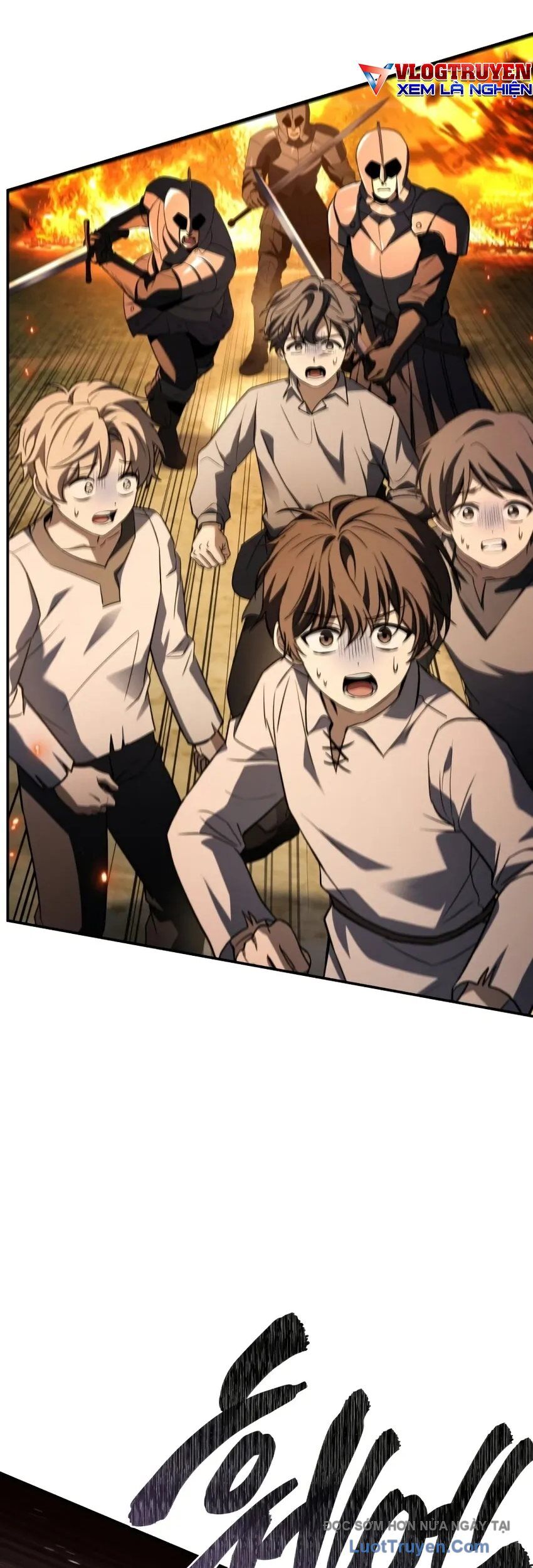 Kiếm Thánh Xuyên Thời Không Chap 8 - Next Chap 9