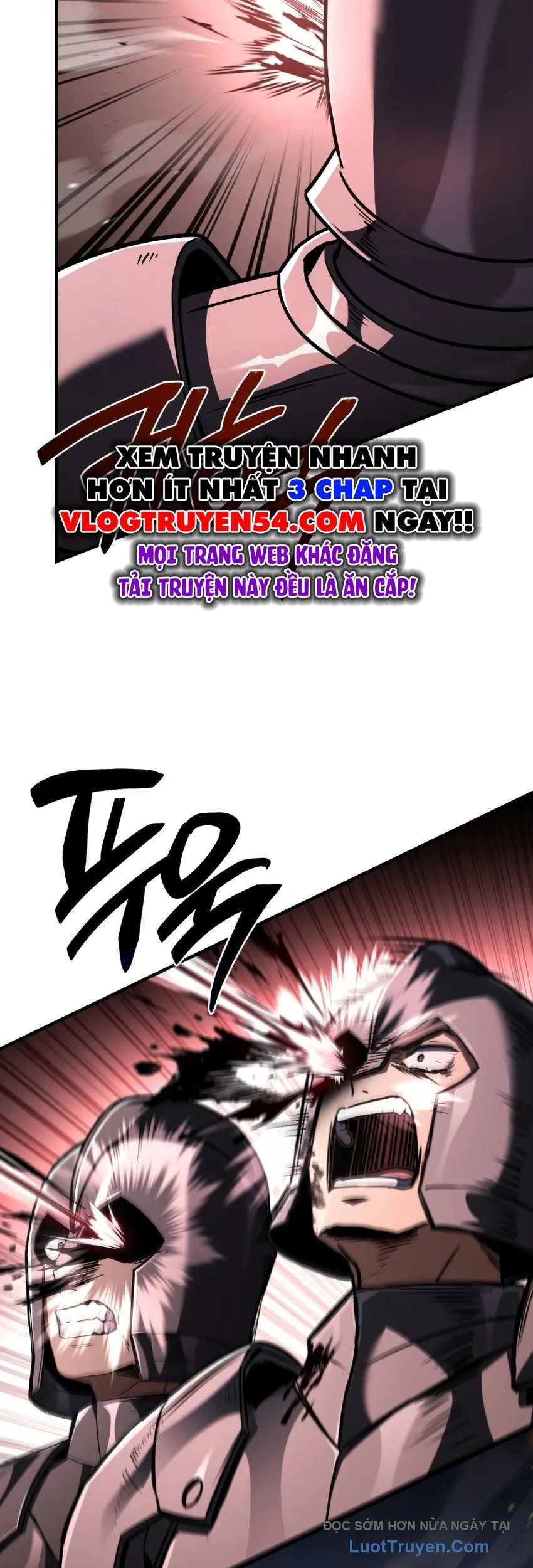 Kiếm Thánh Xuyên Thời Không Chap 8 - Next Chap 9