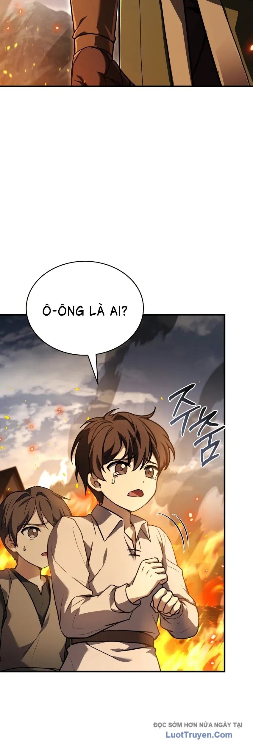 Kiếm Thánh Xuyên Thời Không Chap 8 - Next Chap 9