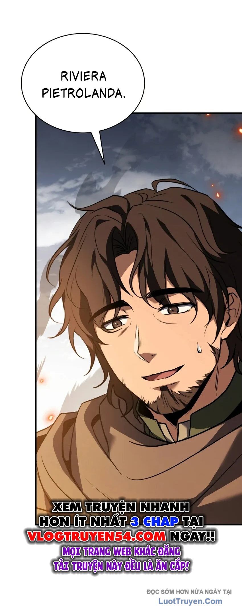 Kiếm Thánh Xuyên Thời Không Chap 8 - Next Chap 9