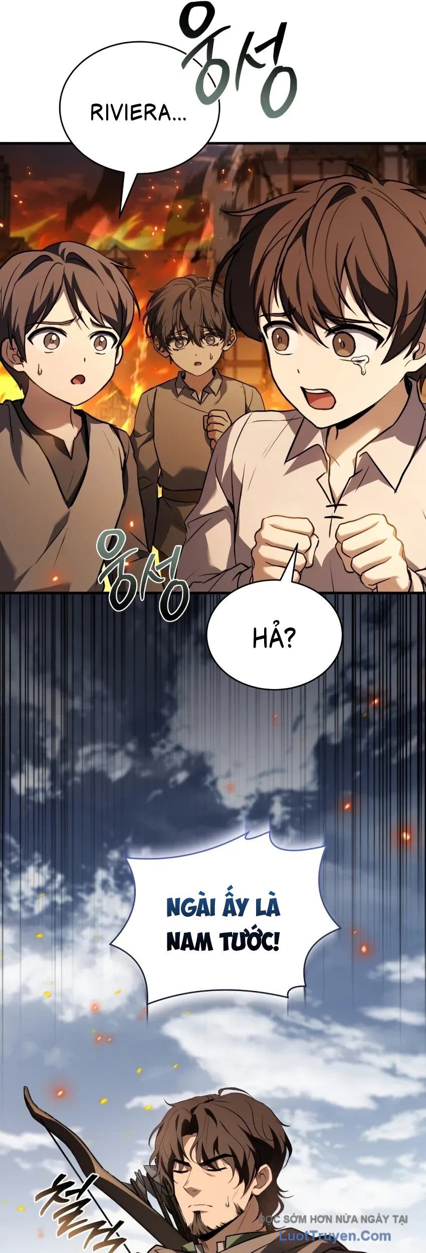 Kiếm Thánh Xuyên Thời Không Chap 8 - Next Chap 9