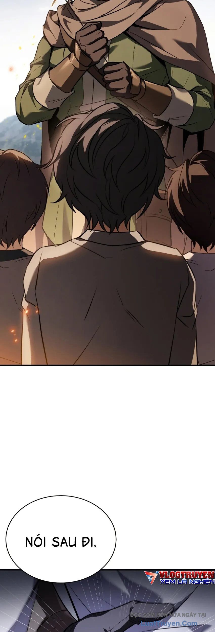 Kiếm Thánh Xuyên Thời Không Chap 8 - Next Chap 9