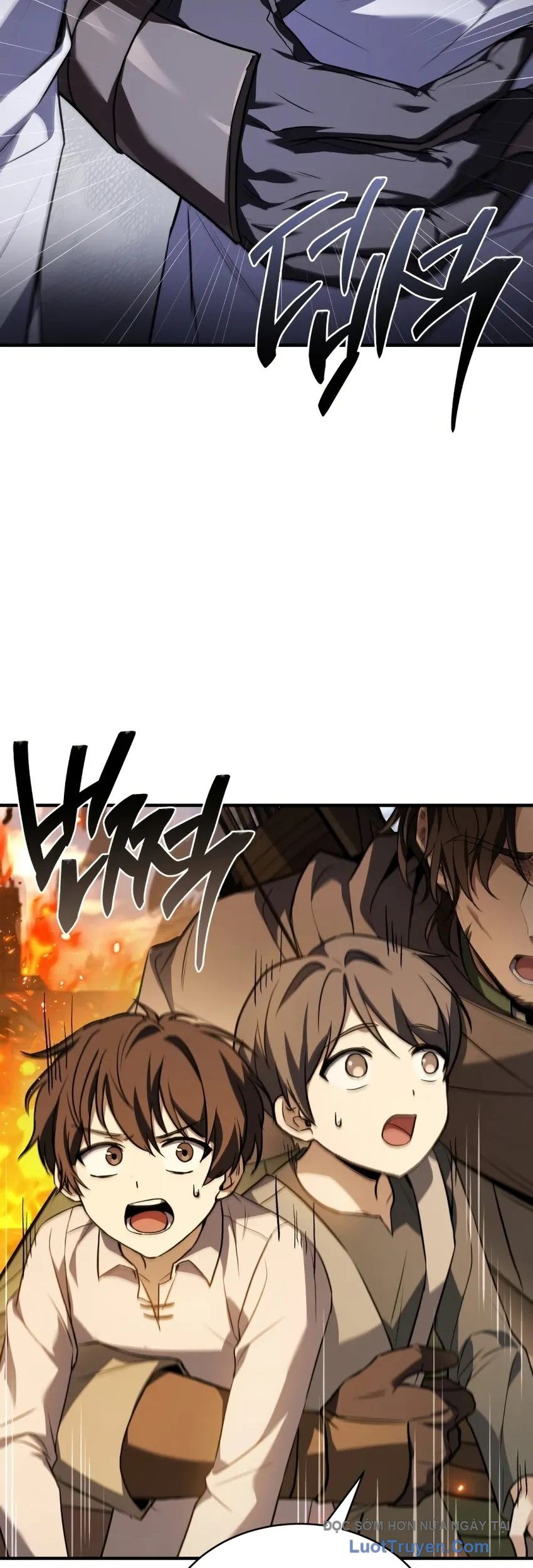 Kiếm Thánh Xuyên Thời Không Chap 8 - Next Chap 9