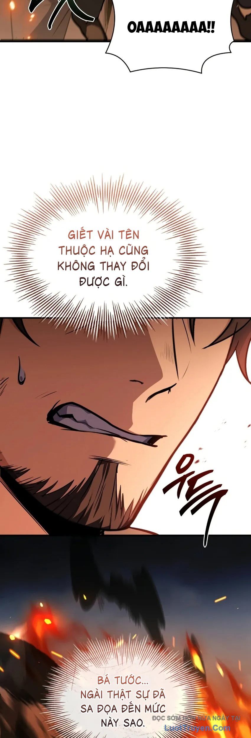 Kiếm Thánh Xuyên Thời Không Chap 8 - Next Chap 9