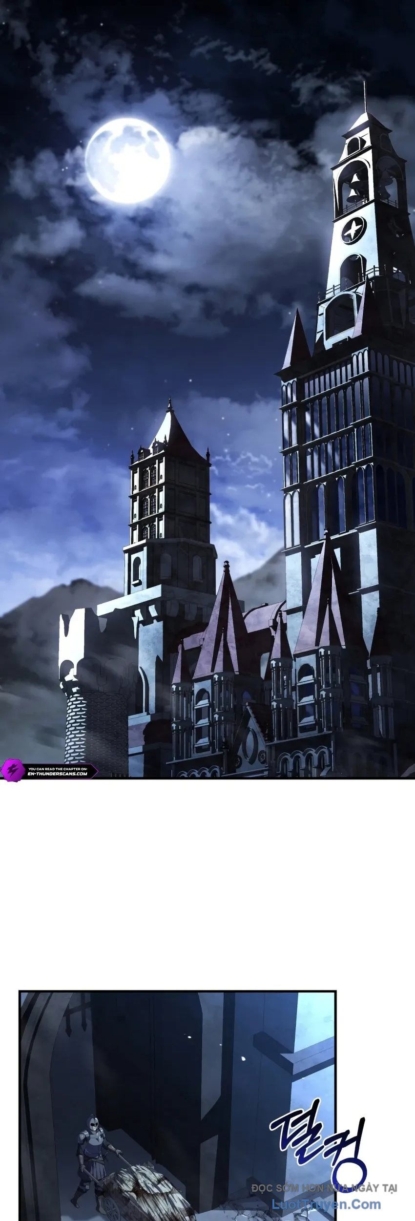 Kiếm Thánh Xuyên Thời Không Chap 8 - Next Chap 9