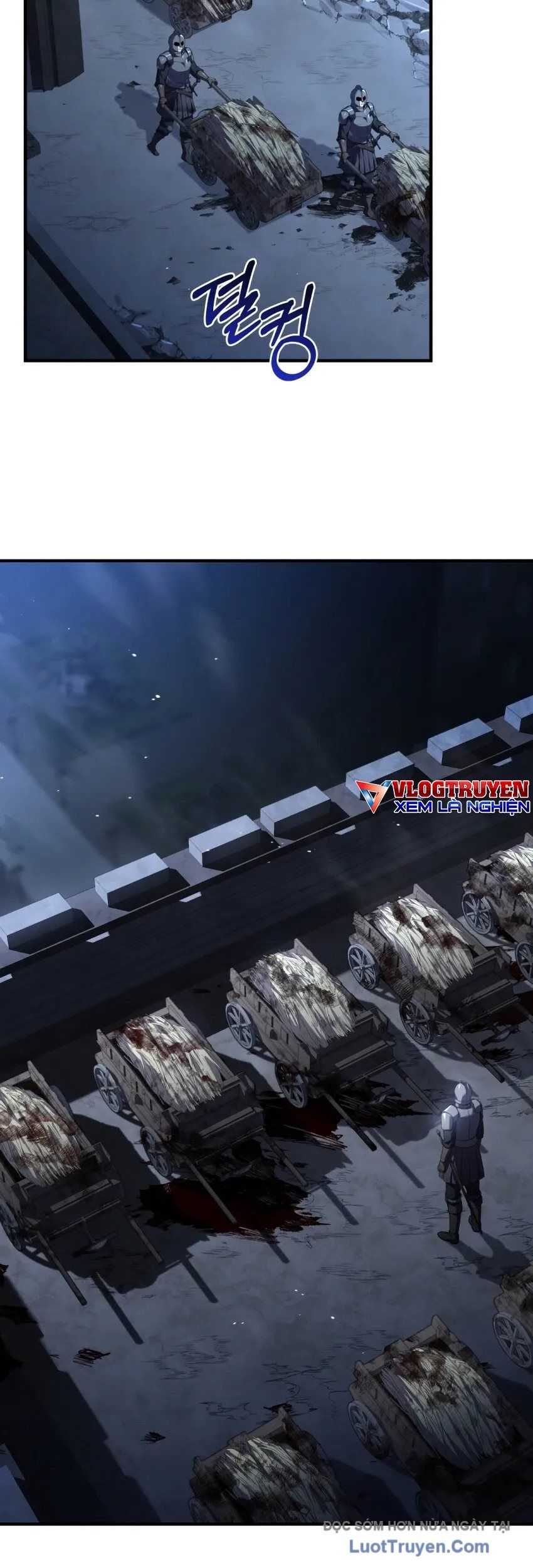 Kiếm Thánh Xuyên Thời Không Chap 8 - Next Chap 9