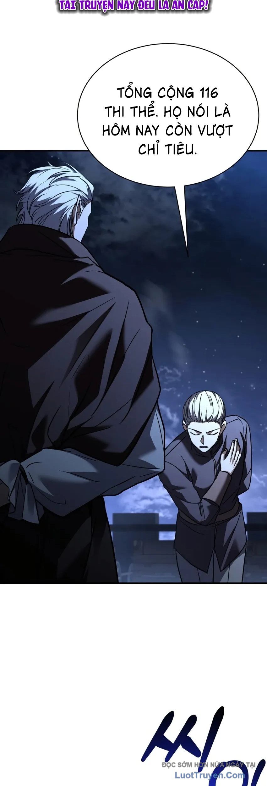 Kiếm Thánh Xuyên Thời Không Chap 8 - Next Chap 9