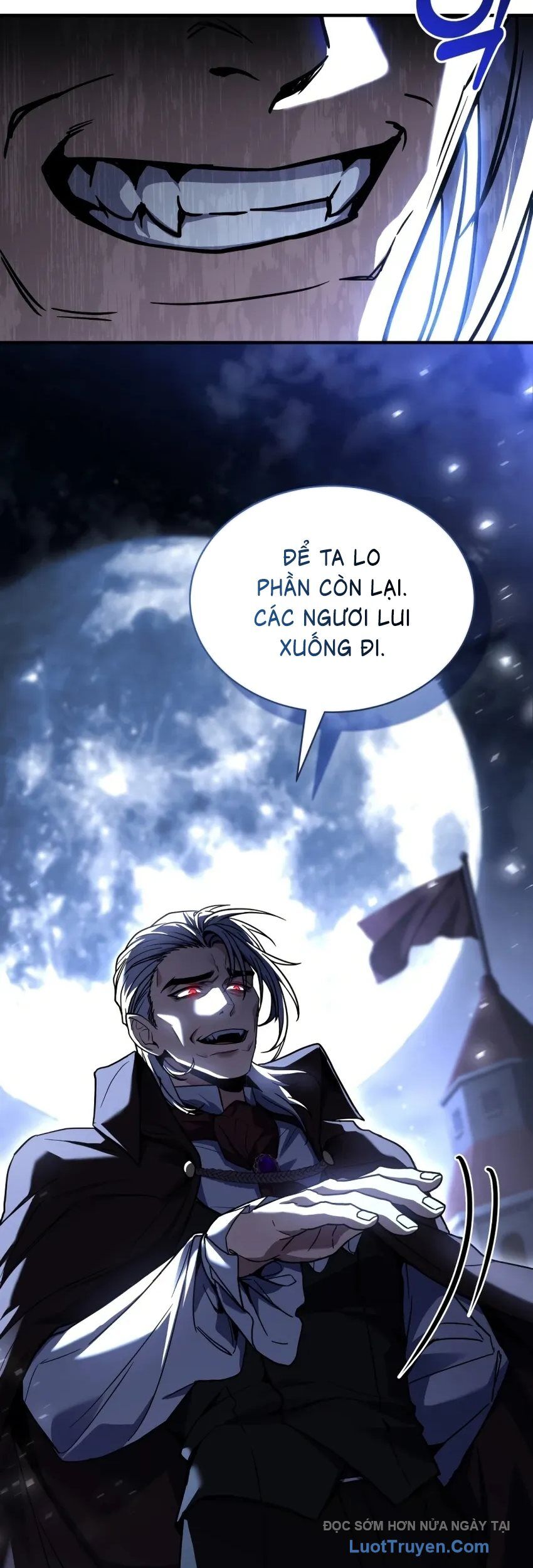 Kiếm Thánh Xuyên Thời Không Chap 8 - Next Chap 9