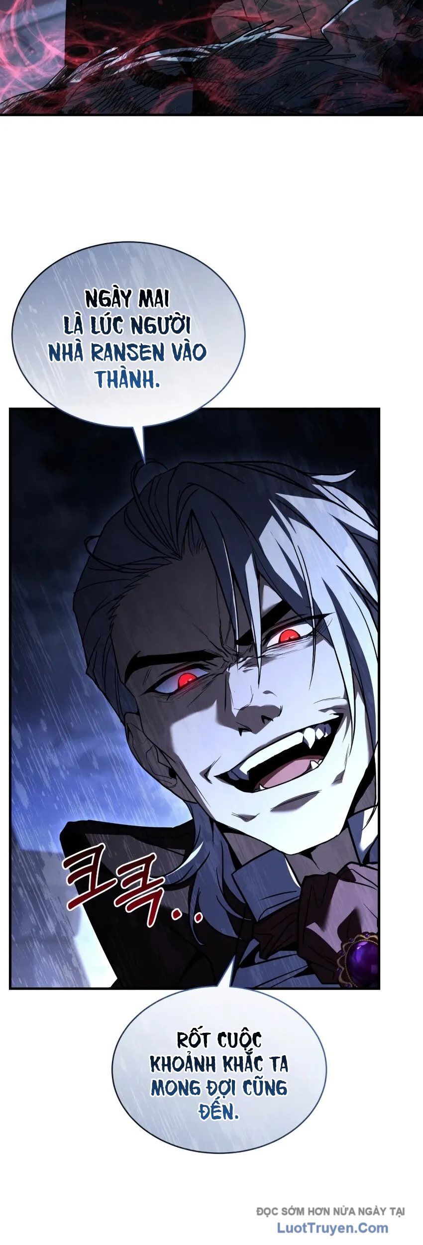 Kiếm Thánh Xuyên Thời Không Chap 8 - Next Chap 9