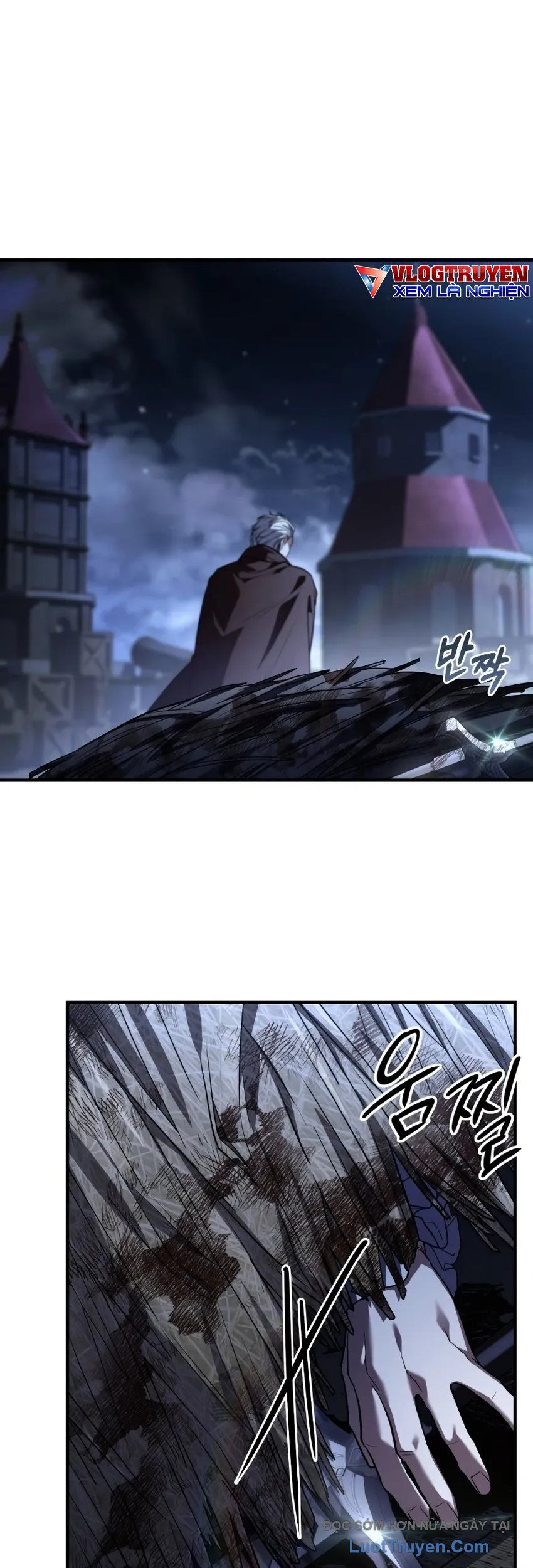 Kiếm Thánh Xuyên Thời Không Chap 8 - Next Chap 9