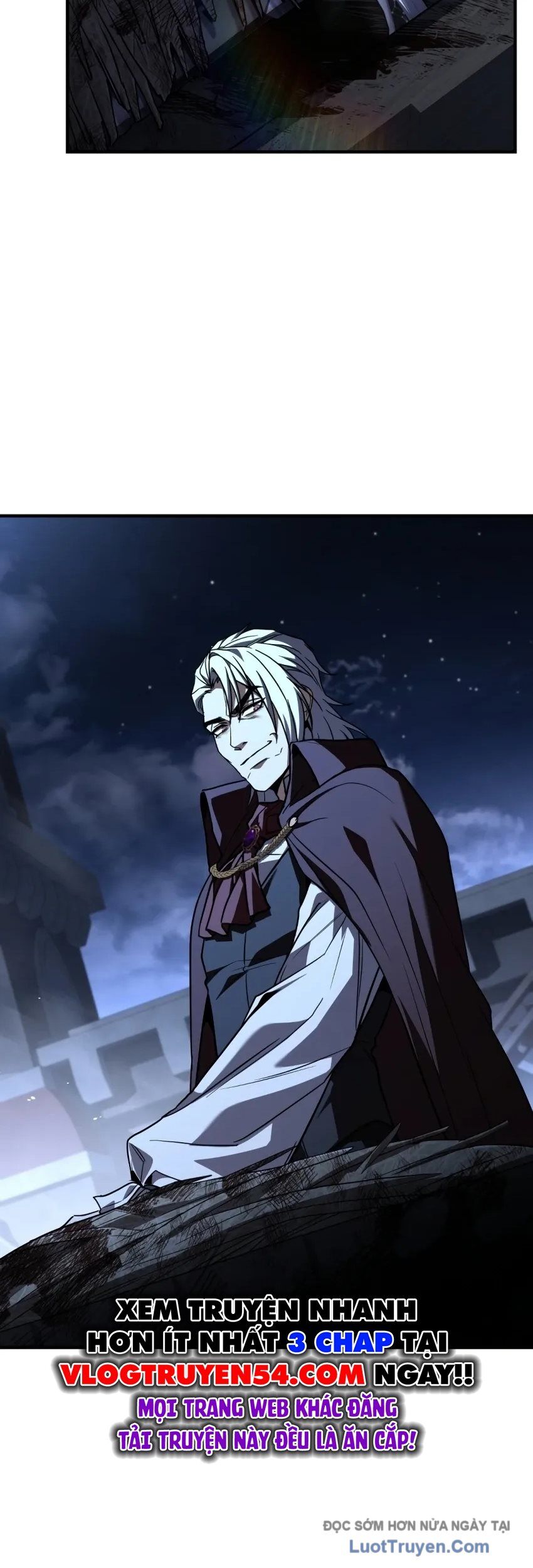 Kiếm Thánh Xuyên Thời Không Chap 8 - Next Chap 9