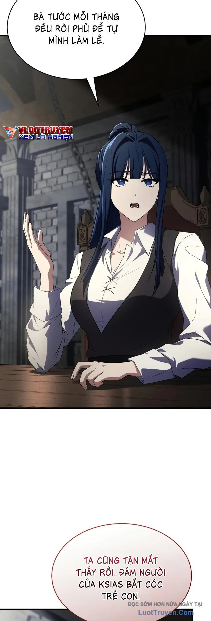 Kiếm Thánh Xuyên Thời Không Chap 8 - Next Chap 9