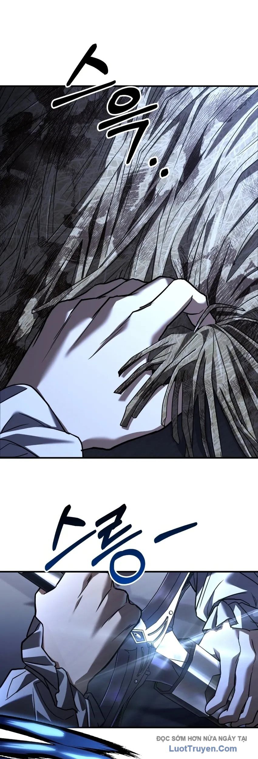 Kiếm Thánh Xuyên Thời Không Chap 8 - Next Chap 9