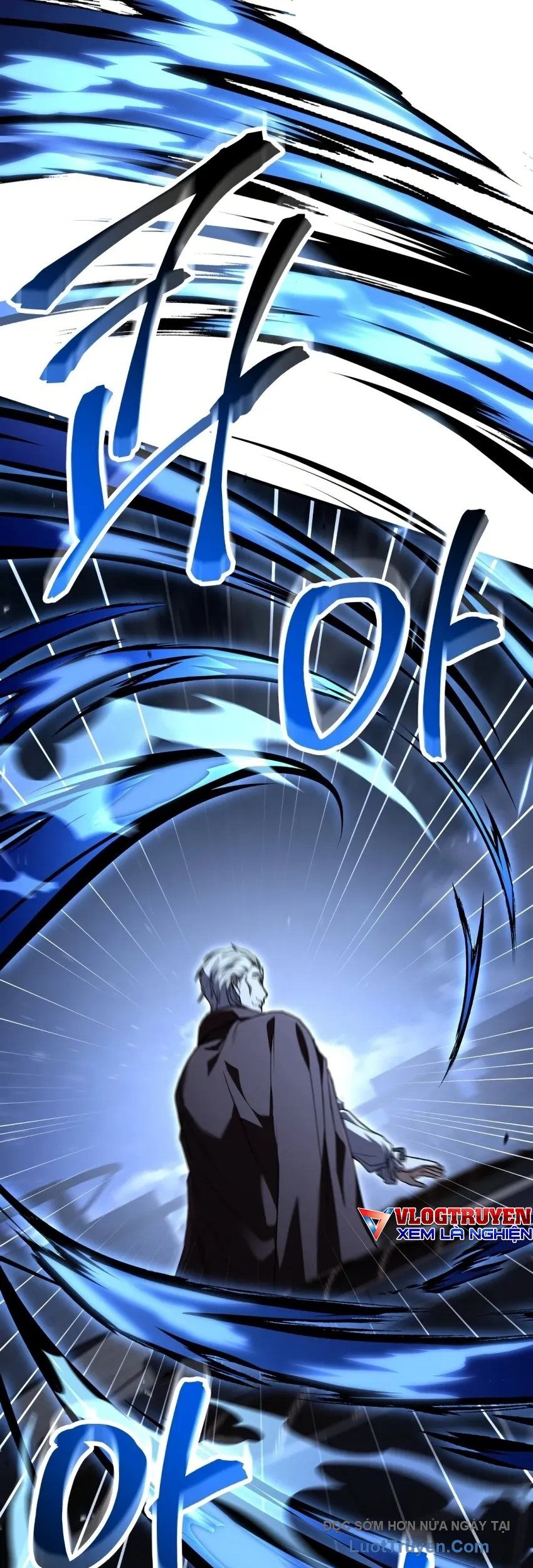 Kiếm Thánh Xuyên Thời Không Chap 8 - Next Chap 9