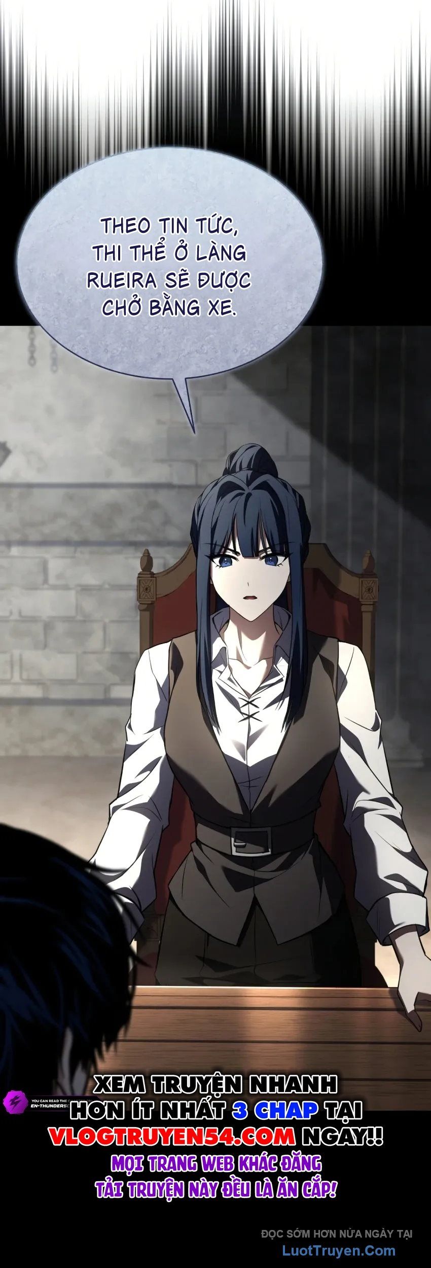 Kiếm Thánh Xuyên Thời Không Chap 8 - Next Chap 9