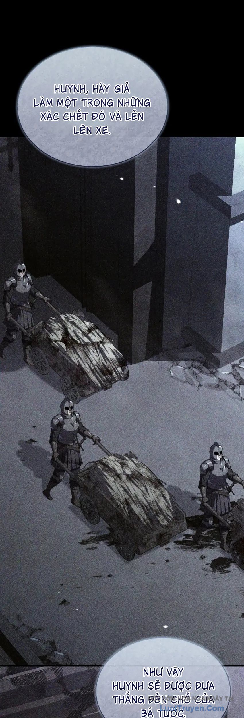 Kiếm Thánh Xuyên Thời Không Chap 8 - Next Chap 9