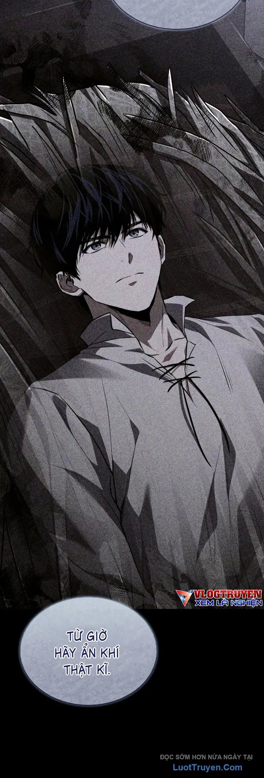 Kiếm Thánh Xuyên Thời Không Chap 8 - Next Chap 9