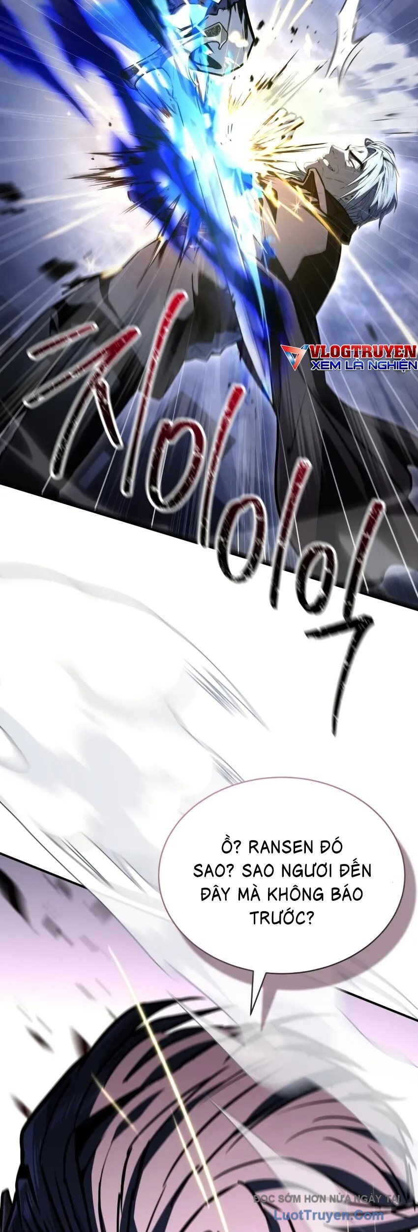 Kiếm Thánh Xuyên Thời Không Chap 8 - Next Chap 9