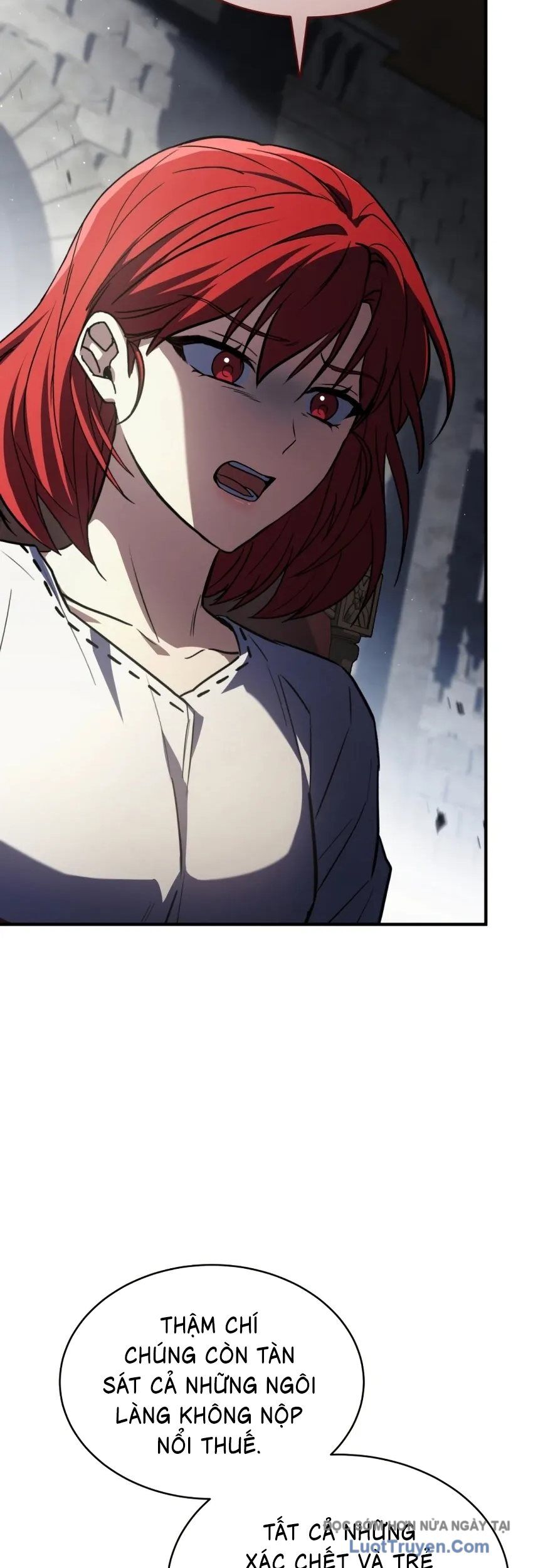 Kiếm Thánh Xuyên Thời Không Chap 8 - Next Chap 9