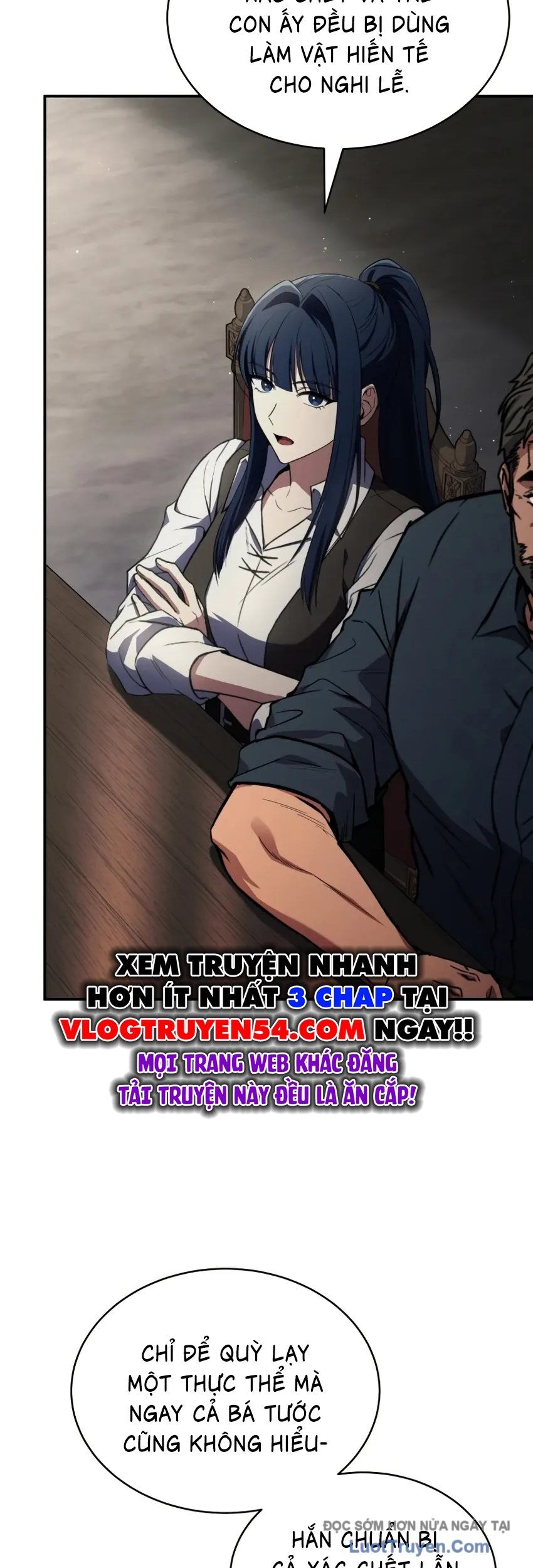 Kiếm Thánh Xuyên Thời Không Chap 8 - Next Chap 9