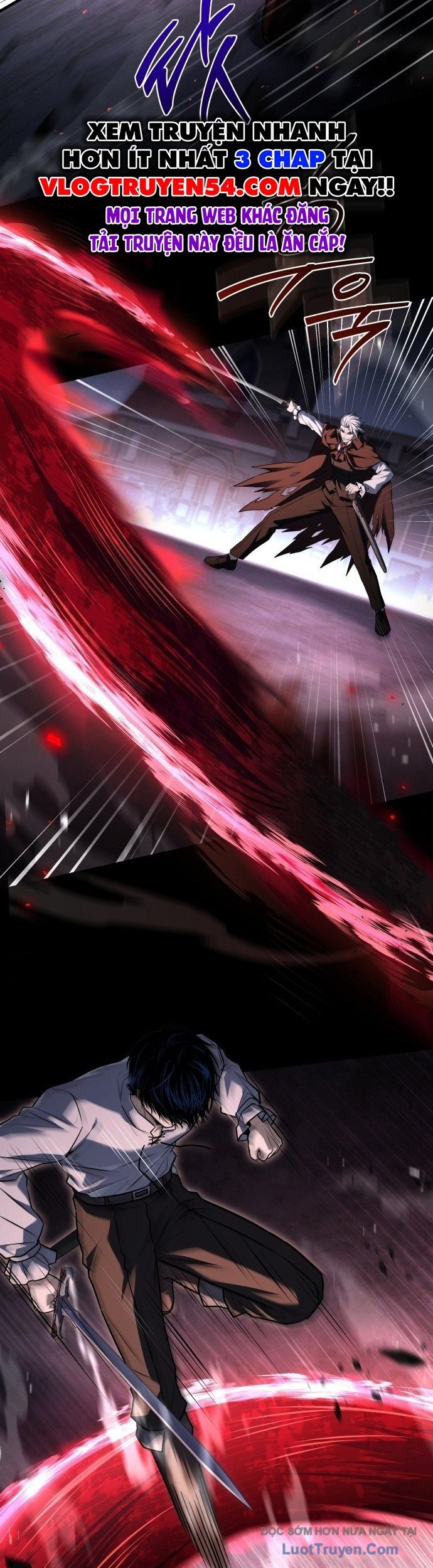 Kiếm Thánh Xuyên Thời Không Chap 9 - Next Chap 10