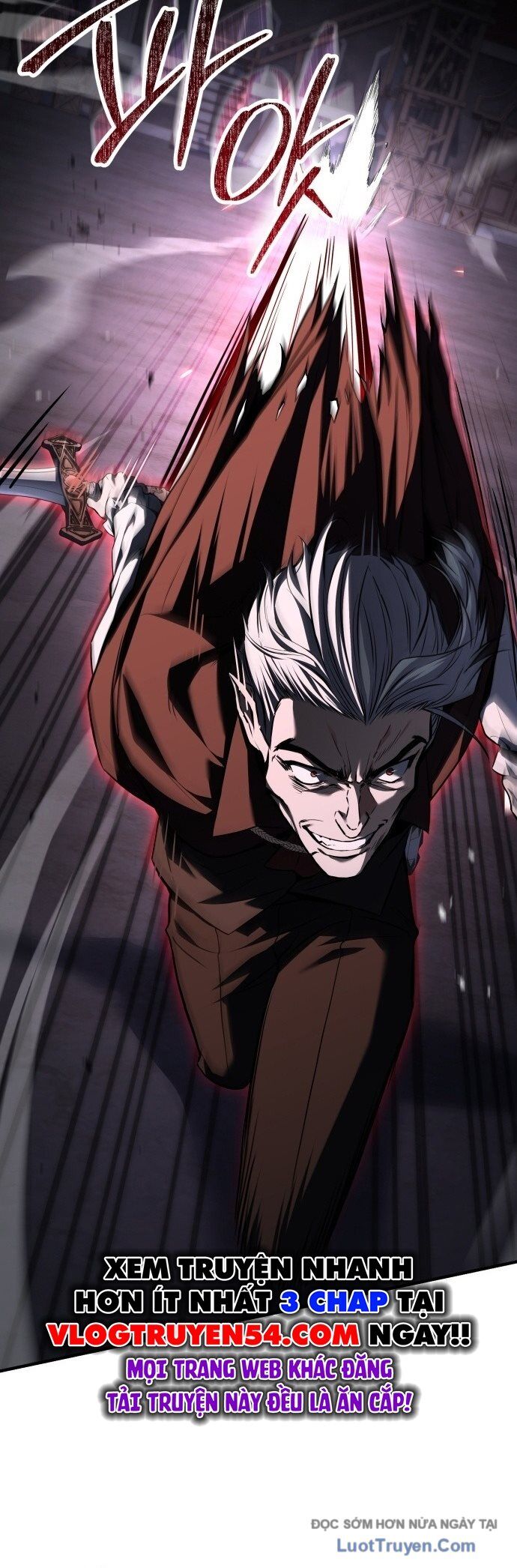 Kiếm Thánh Xuyên Thời Không Chap 9 - Next Chap 10