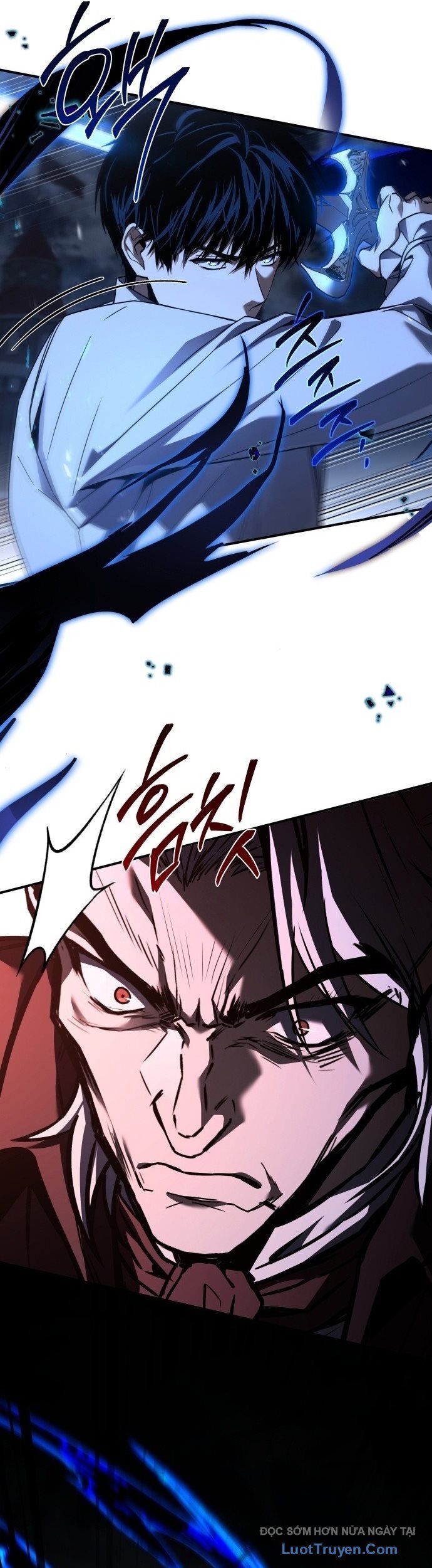 Kiếm Thánh Xuyên Thời Không Chap 9 - Next Chap 10