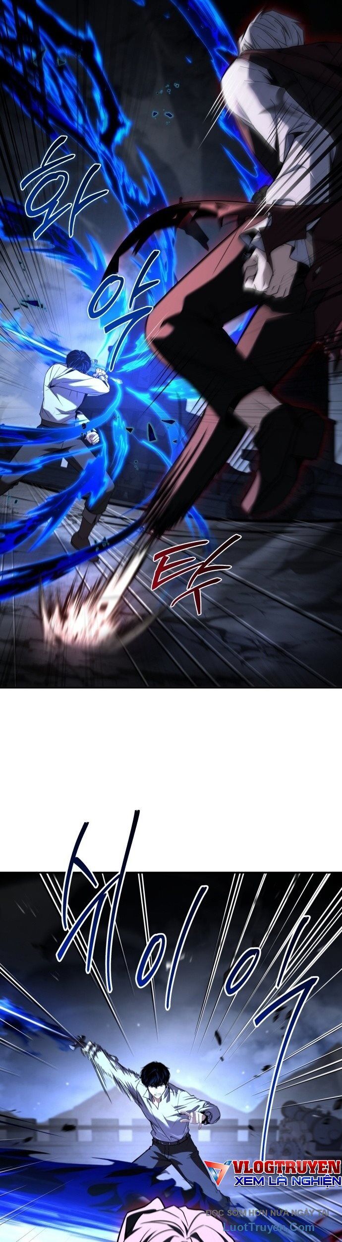 Kiếm Thánh Xuyên Thời Không Chap 9 - Next Chap 10