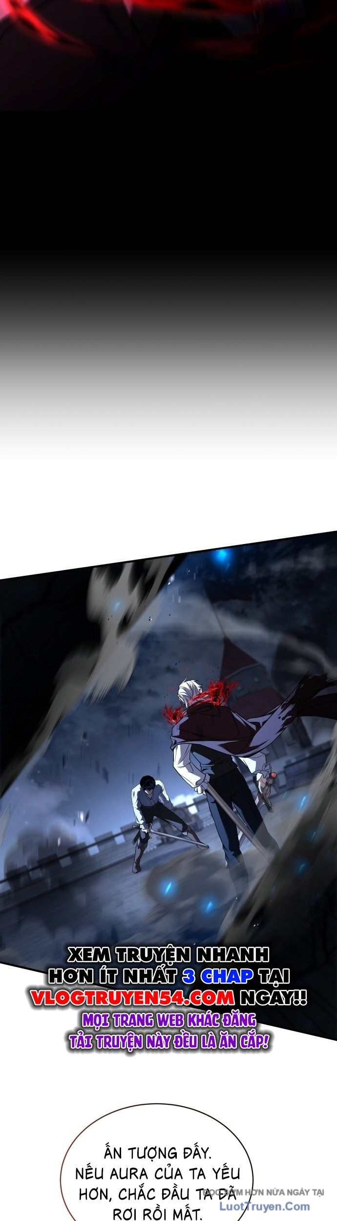 Kiếm Thánh Xuyên Thời Không Chap 9 - Next Chap 10