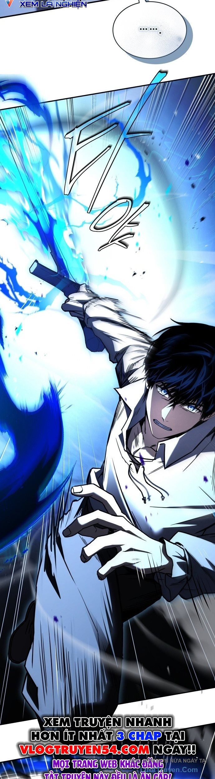 Kiếm Thánh Xuyên Thời Không Chap 9 - Next Chap 10