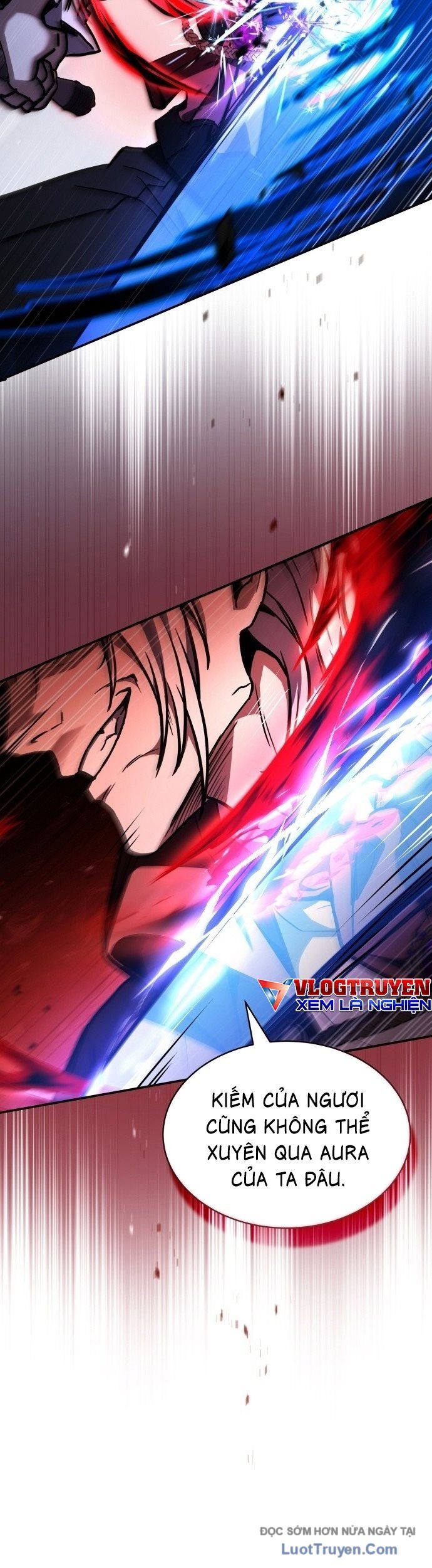 Kiếm Thánh Xuyên Thời Không Chap 9 - Next Chap 10