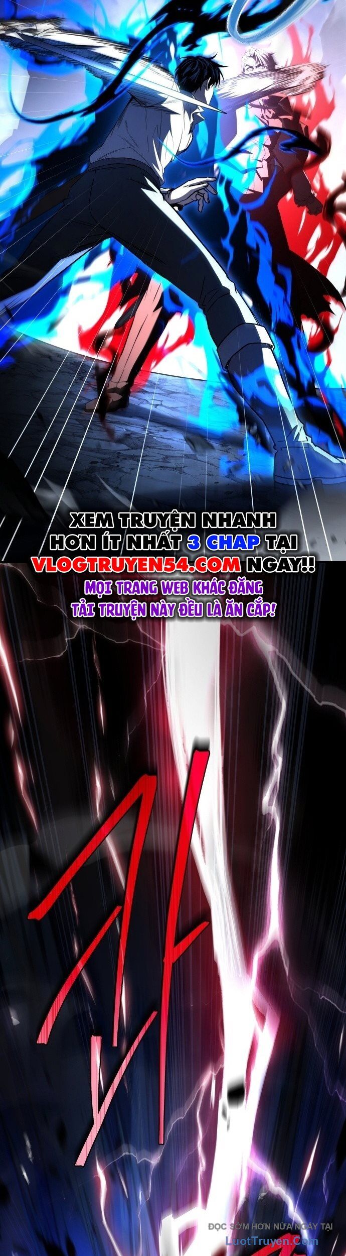 Kiếm Thánh Xuyên Thời Không Chap 9 - Next Chap 10