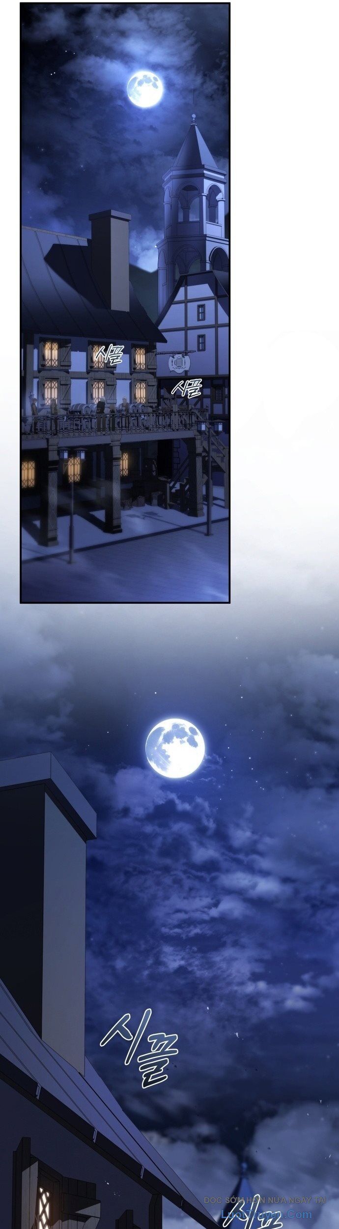 Kiếm Thánh Xuyên Thời Không Chap 9 - Next Chap 10