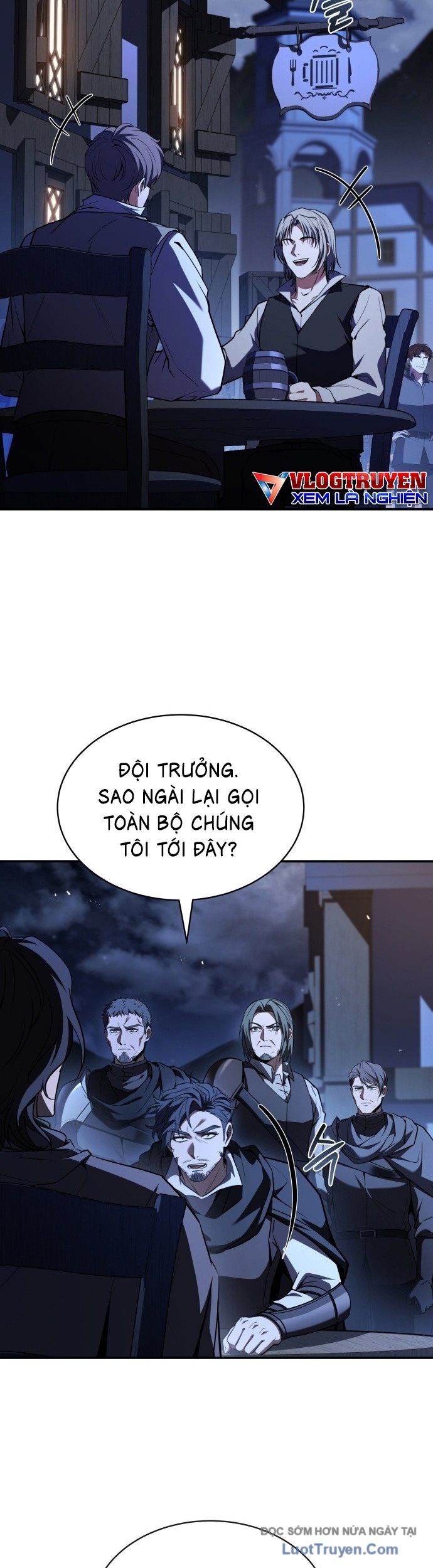 Kiếm Thánh Xuyên Thời Không Chap 9 - Next Chap 10