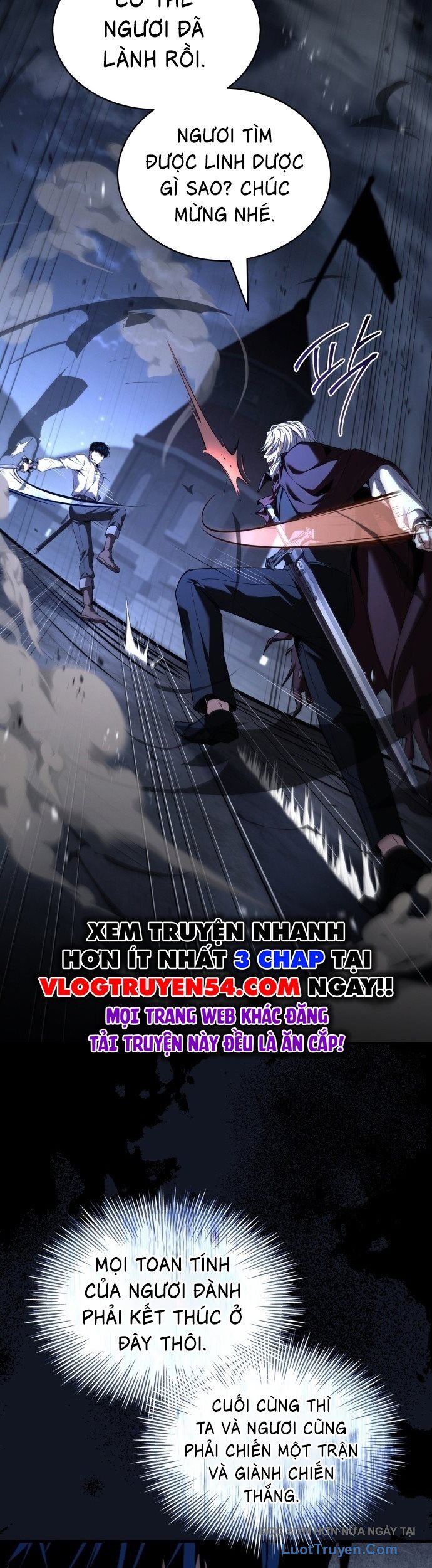 Kiếm Thánh Xuyên Thời Không Chap 9 - Next Chap 10