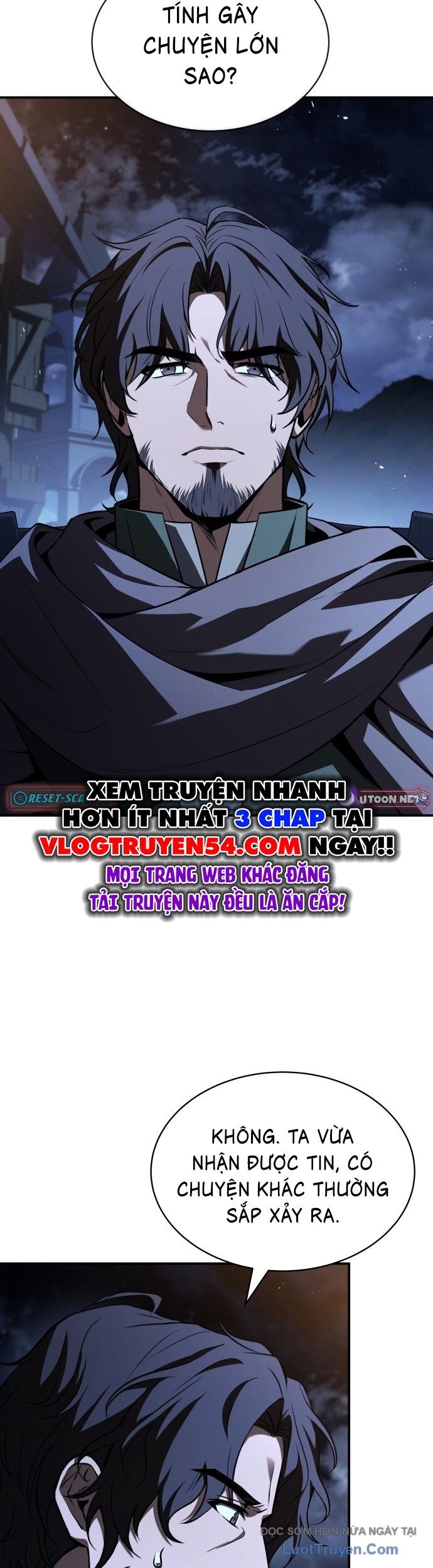 Kiếm Thánh Xuyên Thời Không Chap 9 - Next Chap 10