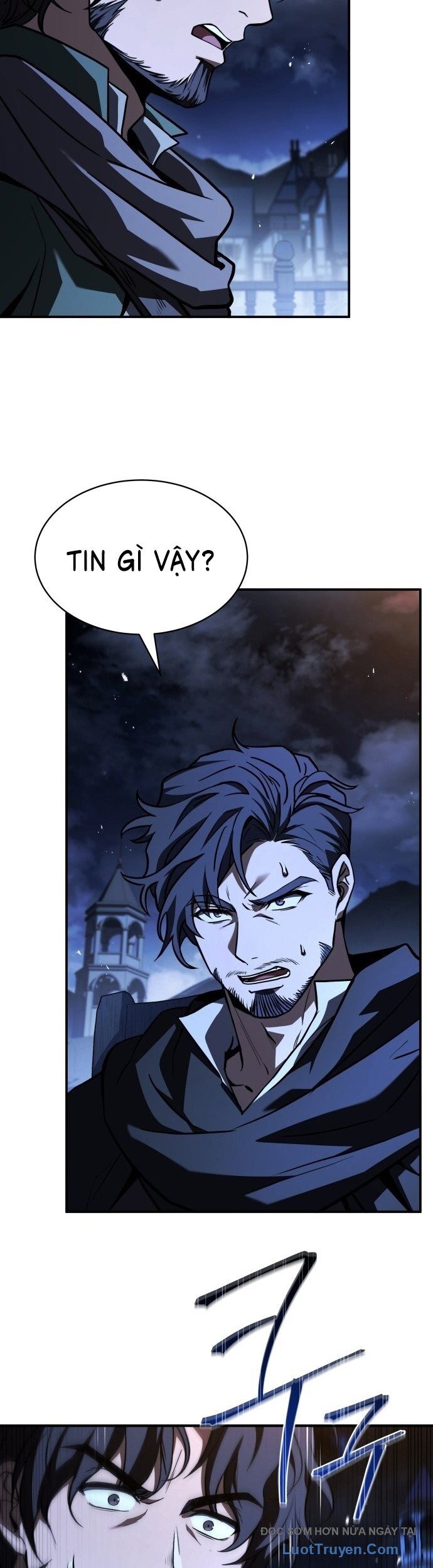 Kiếm Thánh Xuyên Thời Không Chap 9 - Next Chap 10