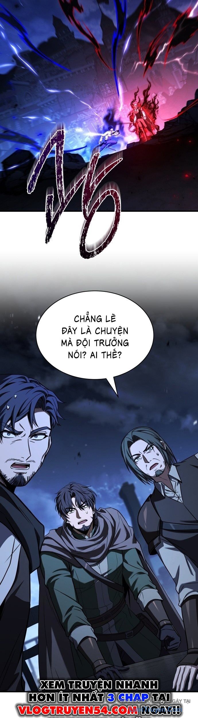 Kiếm Thánh Xuyên Thời Không Chap 9 - Next Chap 10