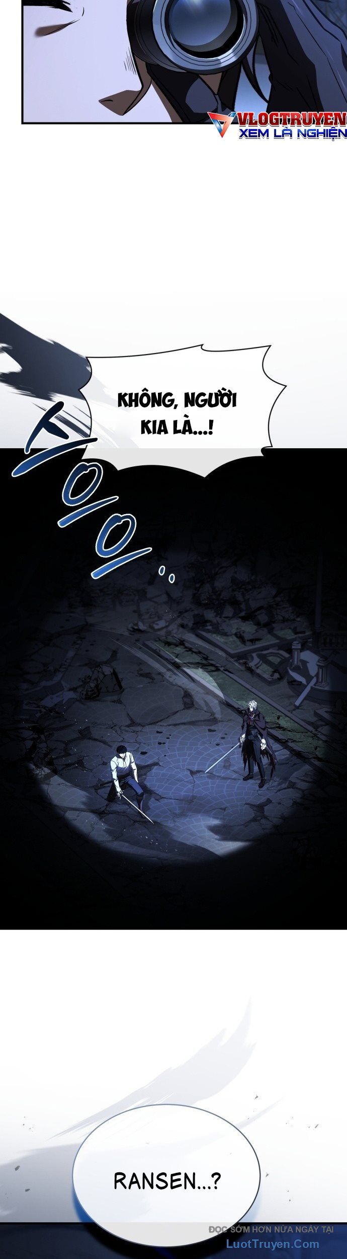 Kiếm Thánh Xuyên Thời Không Chap 9 - Next Chap 10