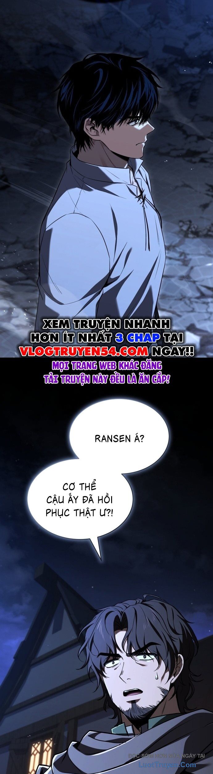 Kiếm Thánh Xuyên Thời Không Chap 9 - Next Chap 10