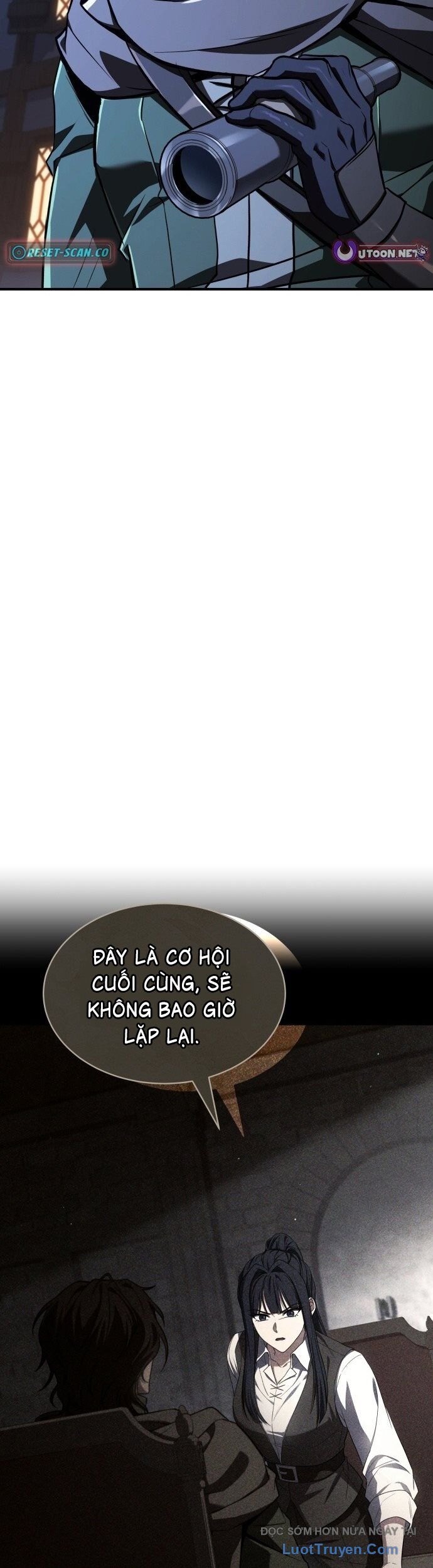 Kiếm Thánh Xuyên Thời Không Chap 9 - Next Chap 10