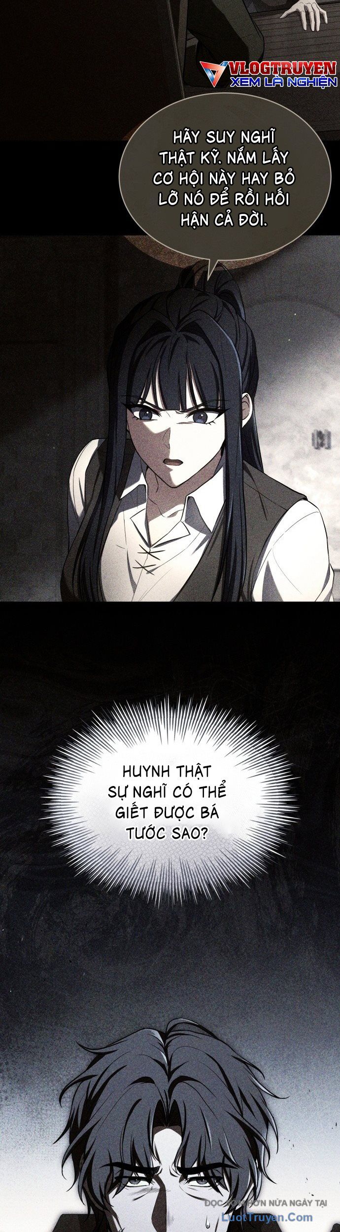 Kiếm Thánh Xuyên Thời Không Chap 9 - Next Chap 10