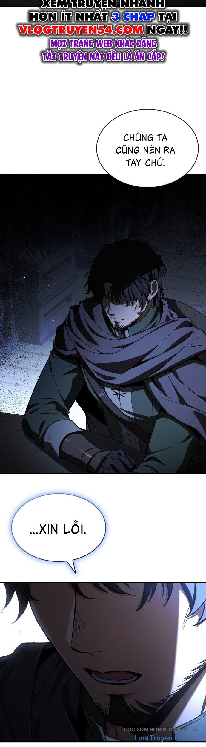 Kiếm Thánh Xuyên Thời Không Chap 9 - Next Chap 10