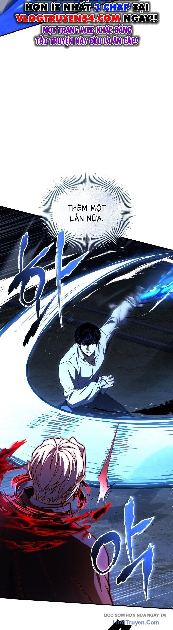 Kiếm Thánh Xuyên Thời Không Chap 9 - Next Chap 10