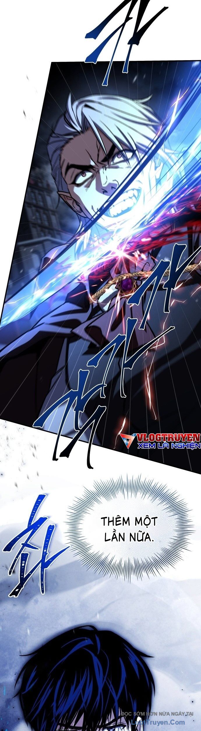 Kiếm Thánh Xuyên Thời Không Chap 9 - Next Chap 10