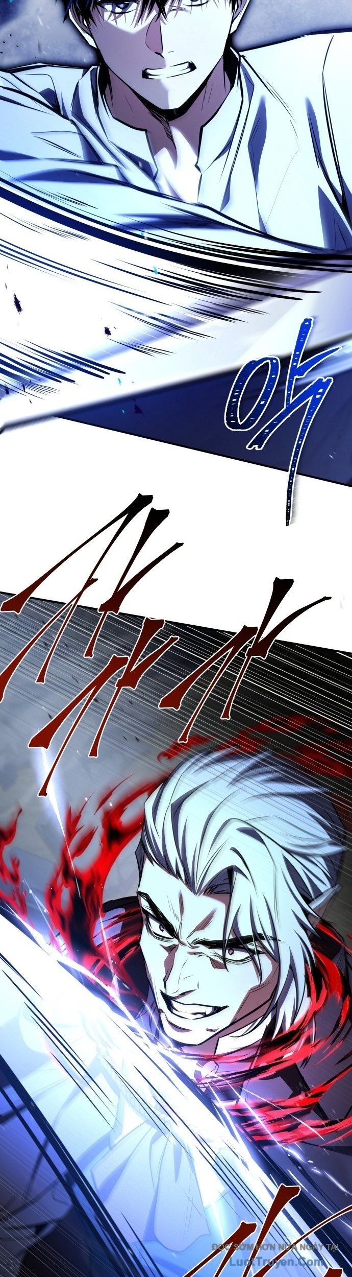 Kiếm Thánh Xuyên Thời Không Chap 9 - Next Chap 10